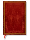 VENETIAN RED - Book