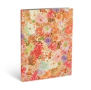 Kikka Ultra Unlined Softcover Flexi Journal (176 pages) - Book