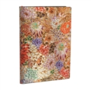 Kikka Mini Lined Softcover Flexi Journal - Book