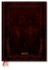 2021 BLACK MOROCCAN BOLD ULTRA BUSINESS - Book