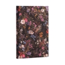 Floralia (William Kilburn) Maxi Dot-Grid Journal - Book