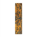 Safavid Indigo (Safavid Binding Art) Bookmark - Book