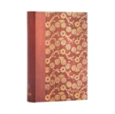 The Waves - Volume 4 (Virginia Woolf's Notebooks) Mini Day-at-a-Time Planner 2023 - Book