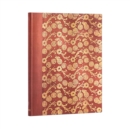 The Waves - Volume 4 (Virginia Woolf's Notebooks) Ultra Dayplanner 2023 - Book