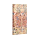 Kara-ori (Japanese Kimono) Slim Lined Journal - Book