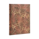 Wildwood (Tree of Life) Ultra Lined Journal - Book
