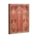 Isle of Ely (Gothic Revival) Ultra Lined Journal - Book