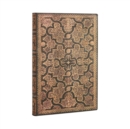 Enigma (Le Gascon) Midi Unlined Journal - Book