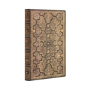 Enigma (Le Gascon) Mini Lined Journal - Book