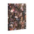 Floralia (William Kilburn) Ultra Address Book - Book