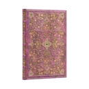 Diamond Jubilee (Sangorski & Sutcliffe) Midi Unlined Hardcover Journal - Book