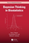 Bayesian Thinking in Biostatistics - Book