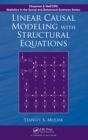 Linear Causal Modeling with Structural Equations - eBook