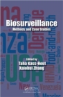 Biosurveillance : Methods and Case Studies - Book