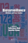 Biosurveillance : Methods and Case Studies - eBook