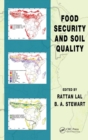 Food Security and Soil Quality - eBook