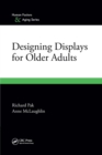Designing Displays for Older Adults - Book