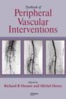 Textbook of Peripheral Vascular Interventions - eBook