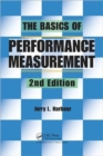 The Basics of Performance Measurement - Book