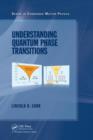 Understanding Quantum Phase Transitions - Book