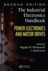 Power Electronics and Motor Drives - eBook