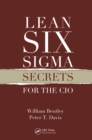 Lean Six Sigma Secrets for the CIO - eBook