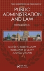 Public Administration and Law - Book