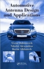 Automotive Antenna Design and Applications - Book