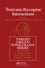Toxicant-Receptor Interactions : Modulations of signal transduction and gene expression - eBook