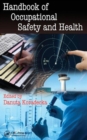 Handbook of Occupational Safety and Health - Book