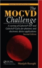 The MOCVD Challenge : A survey of GaInAsP-InP and GaInAsP-GaAs for photonic and electronic device applications, Second Edition - Book