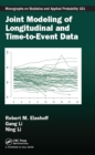 Joint Modeling of Longitudinal and Time-to-Event Data - eBook