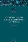 Corrosion and Surface Chemistry of Metals - eBook