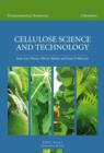 Cellulose Science and Technology - eBook