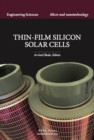 Thin-Film Silicon Solar Cells - eBook
