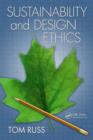 Sustainability and Design Ethics - Book
