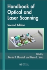 Handbook of Optical and Laser Scanning - Book