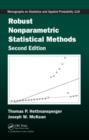 Robust Nonparametric Statistical Methods - Book
