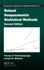 Robust Nonparametric Statistical Methods - eBook