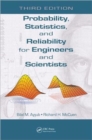 Probability, Statistics, and Reliability for Engineers and Scientists - Book