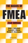 The Basics of FMEA - eBook