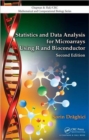 Statistics and Data Analysis for Microarrays Using R and Bioconductor - Book