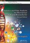 Statistics and Data Analysis for Microarrays Using R and Bioconductor - Book
