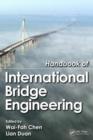 Handbook of International Bridge Engineering - Book