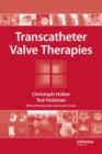 Transcatheter Valve Therapies - Book