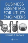 Business Essentials for Utility Engineers - Book
