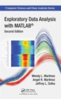 Exploratory Data Analysis with MATLAB - Book