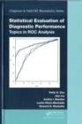 Statistical Evaluation of Diagnostic Performance : Topics in ROC Analysis - eBook