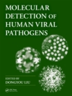Molecular Detection of Human Viral Pathogens - eBook