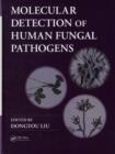 Molecular Detection of Human Fungal Pathogens - eBook